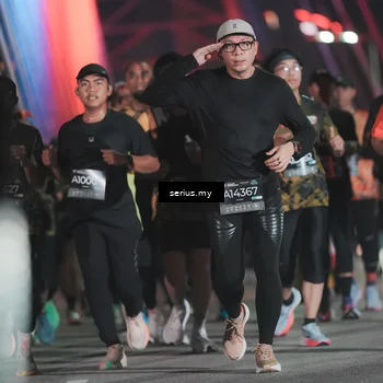 Runner Photo 6258185