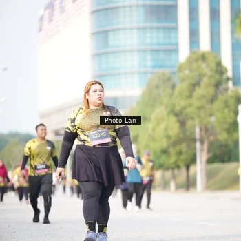 Runner Photo 6258189