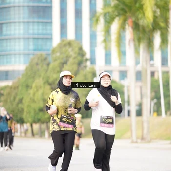 Runner Photo 6258194