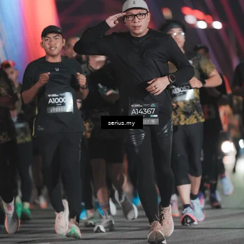 Runner Photo 6258195