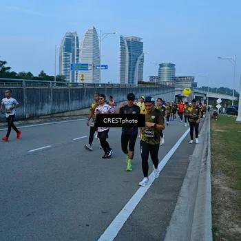 Runner Photo 6258196