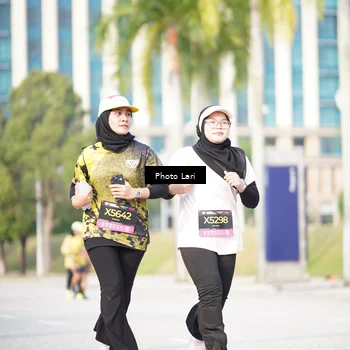 Runner Photo 6258197