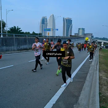 Runner Photo 6258200