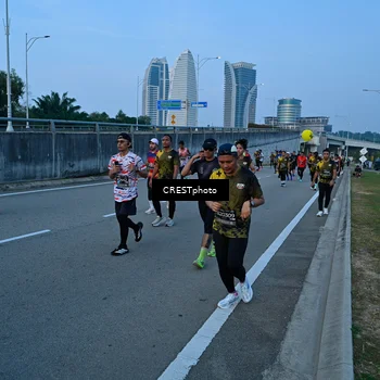 Runner Photo 6258203