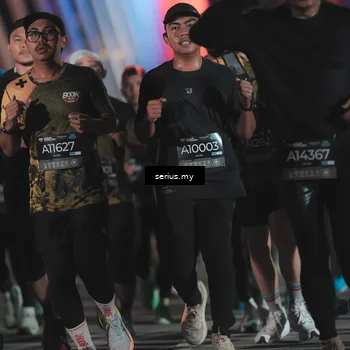 Runner Photo 6258206