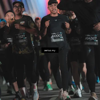 Runner Photo 6258216