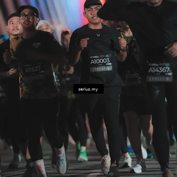 Runner Photo 6258217