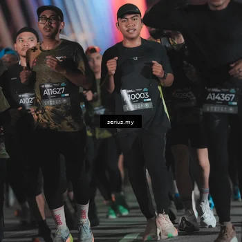 Runner Photo 6258218