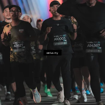 Runner Photo 6258219