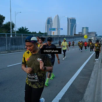 Runner Photo 6258220