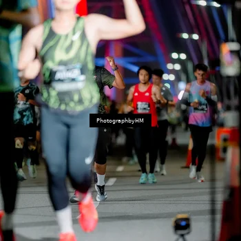 Runner Photo 6258226