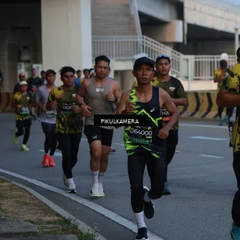 Runner Photo 6258228