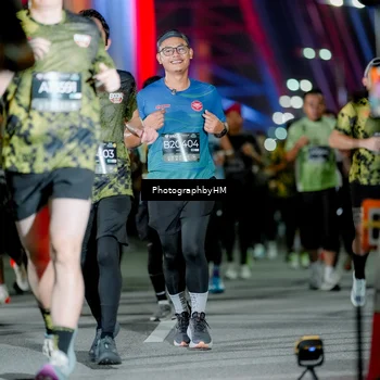 Runner Photo 6258229
