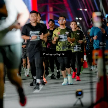 Runner Photo 6258233