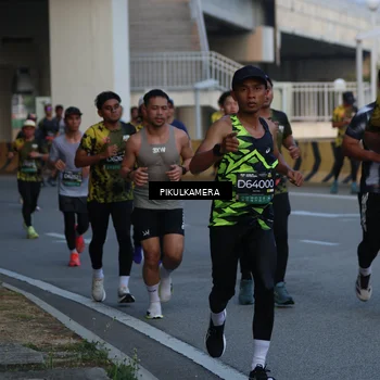 Runner Photo 6258234