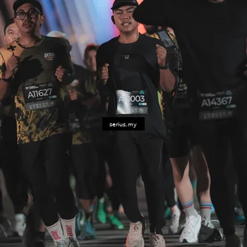 Runner Photo 6258240