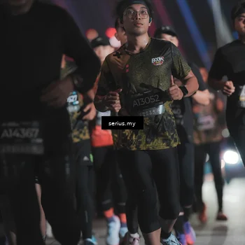 Runner Photo 6258247