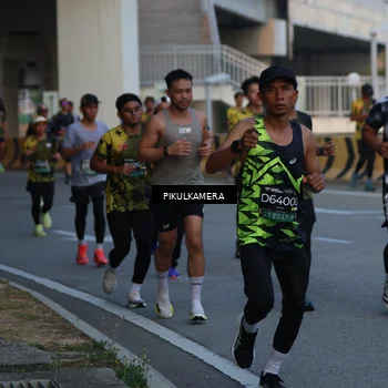 Runner Photo 6258252