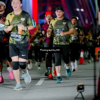 Runner Photo 6258253