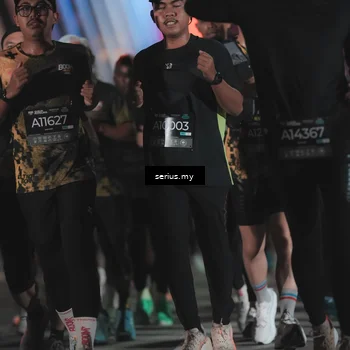 Runner Photo 6258257