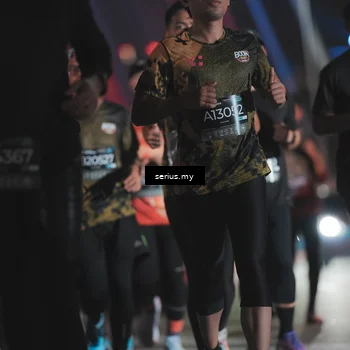 Runner Photo 6258258
