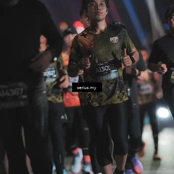Runner Photo 6258260