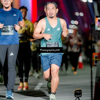 Runner Photo 6258261