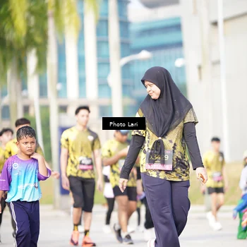 Runner Photo 6258264