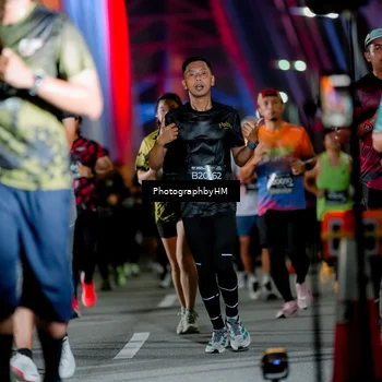 Runner Photo 6258265