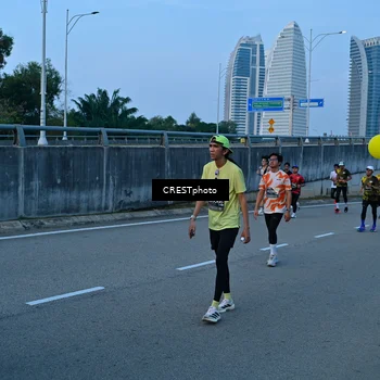 Runner Photo 6258268
