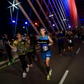 Runner Photo 6258269