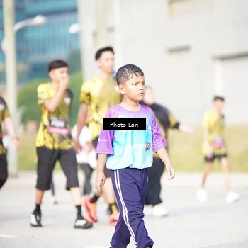 Runner Photo 6258277