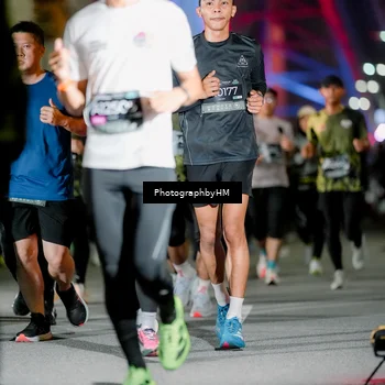 Runner Photo 6258278