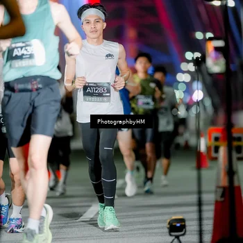 Runner Photo 6258279