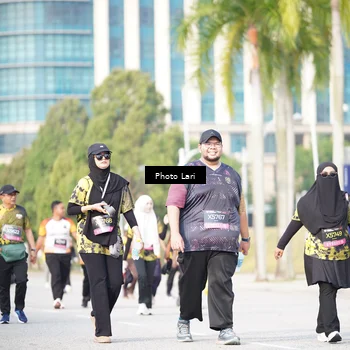Runner Photo 6258281