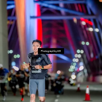 Runner Photo 6258285