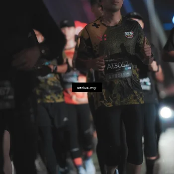 Runner Photo 6258288