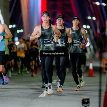 Runner Photo 6258292