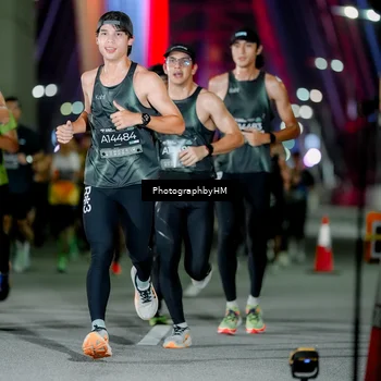 Runner Photo 6258295