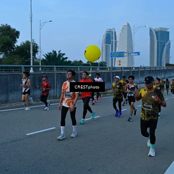 Runner Photo 6258299