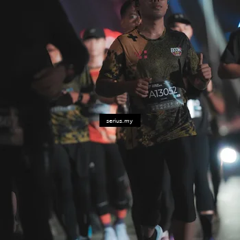 Runner Photo 6258307