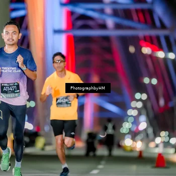 Runner Photo 6258313