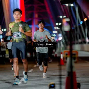 Runner Photo 6258314