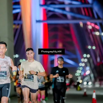 Runner Photo 6258317