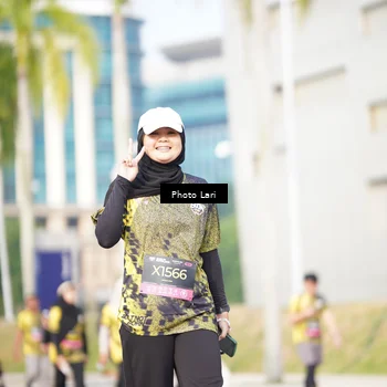 Runner Photo 6258318