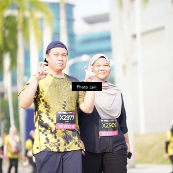 Runner Photo 6258321