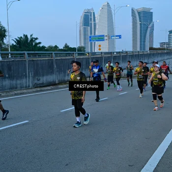 Runner Photo 6258322
