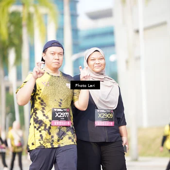 Runner Photo 6258326
