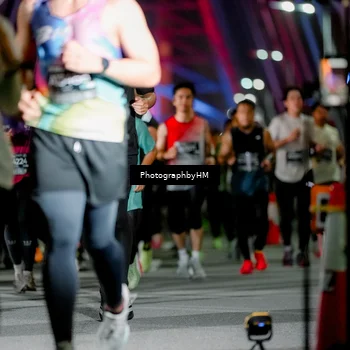 Runner Photo 6258329
