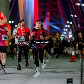 Runner Photo 6258332